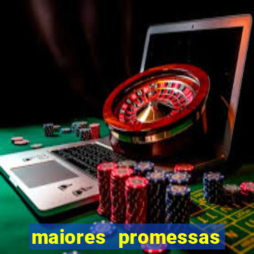 maiores promessas do futebol brasileiro 2022